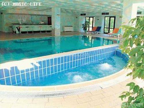 Magic Life Sarigerme Imperial 29